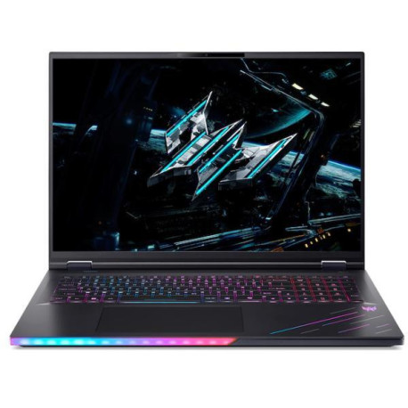 Acer PREDATOR HELIOS 18 AI PH18-73-91LK