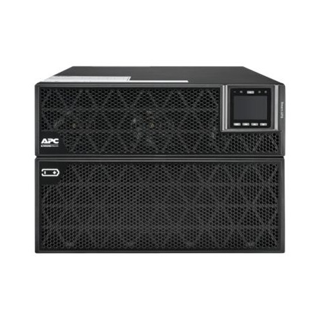 APC Smart-UPS RT 20kVA - UPS (montabile in rack) - AC 230/380 V - 20000 Watt - 20000 VA - 3 fasi / 1 fase - RS-232 - connettori