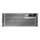 APC Smart-UPS Ultra - UPS (montabile in rack) (alta densità) - online - 230 V c.a. V - 10000 Wh - 10000 VA - Ioni di litio - co