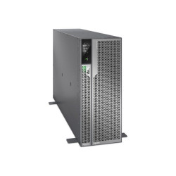 APC Smart-UPS Ultra SRTL8KRM4UI - UPS (montabile in rack) (alta densità) - online - 230 V c.a. V - 8000 kW - 8000 VA - Ioni di 