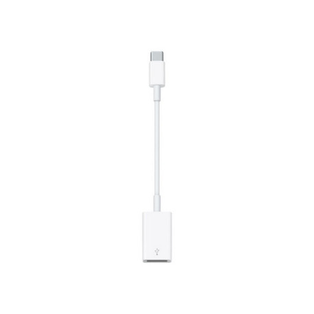 Apple - Adattatore USB - 24 pin USB-C (M) a USB Tipo A (F) - Thunderbolt 3