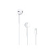 Apple EarPods - Auricolari con microfono - auricolare - cablato - Lightning