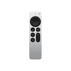 Apple Siri Remote 3rd Generation - Telecomando - infrarosso