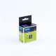 Etichette per LabelWriter - Dymo -12x24mm bianco removibile (pz.1x1000)