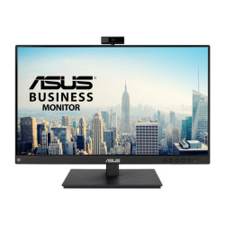 ASUS BE24EQSK - Monitor a LED - 23.8" - 1920 x 1080 Full HD (1080p) @ 75 Hz - IPS - 350 cd/m² - 5 ms - HDMI, VGA, DisplayPort -