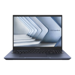 ASUS ExpertBook B5 B5604CMA-Q90286X - Design della cerniera a 180 gradi - Intel Core Ultra 5 - 125H / fino a 4.5 GHz - Win 11 P