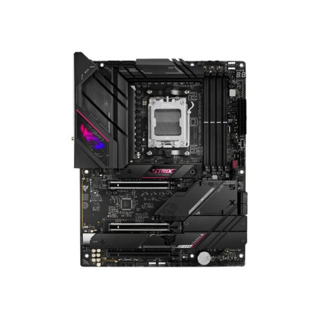 ASUS ROG Strix B650E-E Gaming WiFi - Scheda madre - ATX - Socket AM5 - AMD B650 Chipset - USB 3.2 Gen 1, USB 3.2 Gen 2, USB-C 3