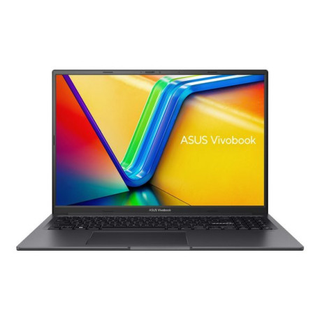 ASUS VivoBook 16X K3605ZC-RP515 - Design della cerniera a 180 gradi - Intel Core i5 - 12500H / fino a 4.5 GHz - senza SO - GF R