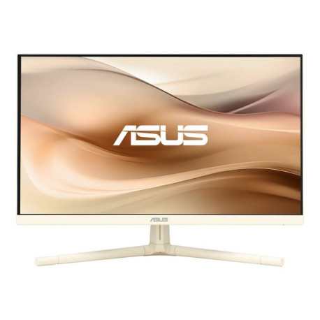 ASUS VU249CFE-M - Monitor a LED - gaming - 24" (23.8" visualizzabile) - 1920 x 1080 Full HD (1080p) @ 100 Hz - IPS - 250 cd/m² 