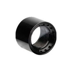 AXIS F8401 Clear Lens Protector - Coperchietto obiettivo fotocamera - trasparente (pacchetto di 5) - per AXIS F1005-E Sensor Un