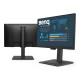 BenQ BL2490T - Business - monitor a LED - 23.8" - 1920 x 1080 Full HD (1080p) @ 100 Hz - IPS - 250 cd/m² - 1300:1 - 5 ms - 2xHD