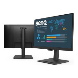 BenQ BL2790T - Business - monitor a LED - 27" - 1920 x 1080 Full HD (1080p) @ 100 Hz - IPS - 250 cd/m² - 1300:1 - 5 ms - 2xHDMI