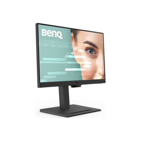 BenQ GW2490T - Monitor a LED - 24" (23.8" visualizzabile) - 1920 x 1080 Full HD (1080p) @ 100 Hz - IPS - 250 cd/m² - 1300:1 - 5