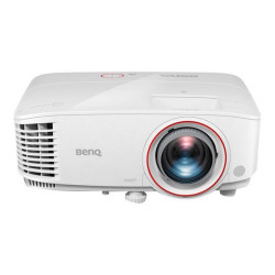 BenQ TH671ST - Proiettore DLP - portatile - 3D - 3000 lumen ANSI - Full HD (1920 x 1080) - 16:9 - 1080p