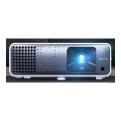 BenQ TK710 - Proiettore DLP - laser - 3D - 3200 lumen ANSI - 3840 x 2160 - 16:9 - 4K