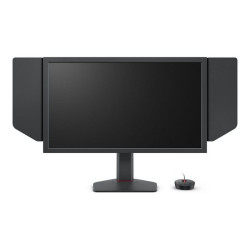 BenQ ZOWIE XL2586X - eSports - XL-X Series - monitor a LED - gaming - 24.1" - 1920 x 1080 Full HD (1080p) @ 540 Hz - TN - 320 c