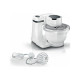 Bosch MUM Serie 2 MUMS2AW00 - Robot da cucina - 700 W - bianco