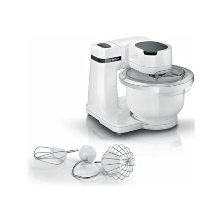 Bosch MUM Serie 2 MUMS2AW00 - Robot da cucina - 700 W - bianco