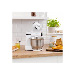 Bosch MUM Serie 2 MUMS2EW00 - Robot da cucina - 700 W - bianco