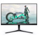 Evnia Gaming Monitor 25 Full HD VA Panel 1920x1080 240Hz 0.5ms FreeSync Premium Low Blue Mode Pivot Height Adjust vesa