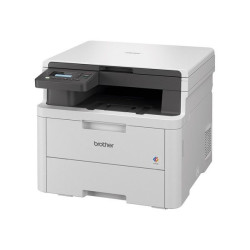 Brother DCP-L3520CDWE - Stampante multifunzione - colore - LED - A4/Legal (supporti) - fino a 18 ppm (copia) - fino a 18 ppm (s