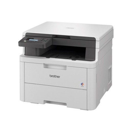 Brother DCP-L3520CDWE - Stampante multifunzione - colore - LED - A4/Legal (supporti) - fino a 18 ppm (copia) - fino a 18 ppm (s