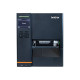 Brother Titan Industrial Printer TJ-4520TN - Stampante per etichette - termico diretto / trasferimento termico - Rullo (11,4 cm