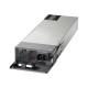 Cisco - Alimentazione (modulo plug-in) - 100-240 V c.a. V - 1025 Watt - FRU - per Catalyst 2960X-24, 2960X-48, 2960XR-24, 2960X