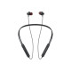 Conceptronic BRENDAN - Auricolari con microfono - in-ear - Bluetooth - senza fili - nero