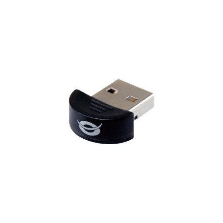 Conceptronic CBT40NANO - Adattatore di rete - USB - Bluetooth 4.0 - Classe 1