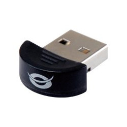 Conceptronic CBT40NANO - Adattatore di rete - USB 2.0 - Bluetooth 4.0 - Classe 1