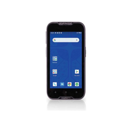 Datalogic Memor 11 - Terminale raccolta dati - robusto - Android 11 - 32 GB eMMC - 5" IPS (720 x 1280) - fotocamera posteriore 