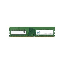 Dell - DDR5 - modulo - 16 GB - DIMM 288-PIN - 4800 MHz / PC5-38400 - senza buffer - ECC - Aggiornamento - per Precision 3660 To