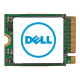 Dell - SSD - 1 TB - interno - M.2 2230 - PCIe 4.0 x4 (NVMe)