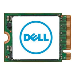 Dell - SSD - 1 TB - interno - M.2 2230 - PCIe 4.0 x4 (NVMe)