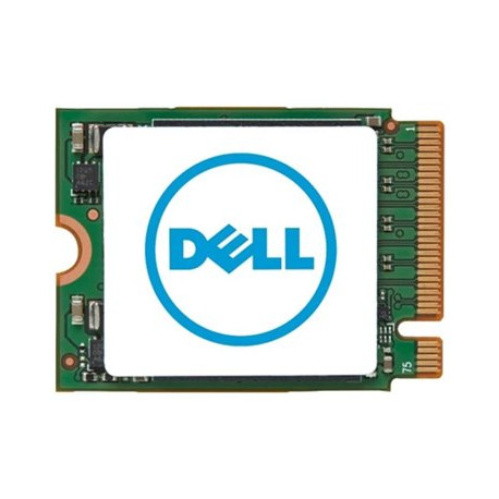 Dell - SSD - 1 TB - interno - M.2 2230 - PCIe 4.0 x4 (NVMe)