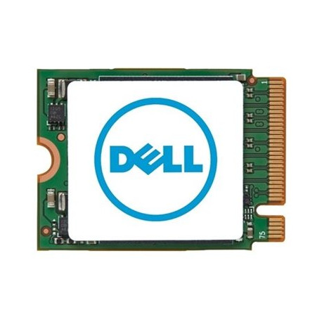 Dell - SSD - 2 TB - interno - M.2 2230 - PCIe 4.0 x4 (NVMe) - per Latitude 53XX, 54XX, 55XX, 73XX, 74XX, 76XX, 94XX 2-in-1- Opt