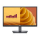 Dell E2225HS - Monitor a LED - 22" (21.45" visualizzabile) - 1920 x 1080 Full HD (1080p) @ 75 Hz - VA - 250 cd/m² - 3000:1 - 5 