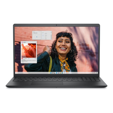 Dell Inspiron 15 3530 - Intel Core i5 - i5-1334U / fino a 4.6 GHz - Win 11 Pro - Grafica Intel Iris Xe - 16 GB RAM - 512 GB SSD