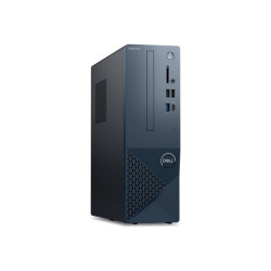 Dell Inspiron 3030 - SFF - Core i7 12700 / fino a 4.9 GHz - RAM 16 GB - SSD 1 TB - NVMe - UHD Graphics 770 - Gigabit Ethernet, 