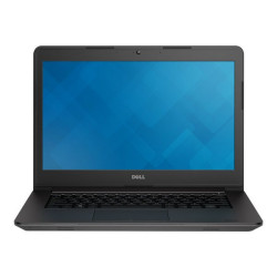 Dell Latitude 3450 - Intel Core i5 - 1335U / fino a 4.6 GHz - Win 11 Pro - Grafica Intel Iris Xe - 16 GB RAM - 512 GB SSD NVMe,