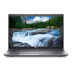 Dell Latitude 5550 - Intel Core Ultra 7 - 155U / fino a 4.8 GHz - Win 11 Pro - Intel Graphics - 16 GB RAM - 512 GB SSD NVMe, TL