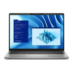 Dell Latitude 7455 - Snapdragon X Elite - X1E-80-100 / fino a 4 GHz - Win 11 Pro - Qualcomm Adreno - 32 GB RAM - 1 TB SSD NVMe,