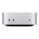 Apple Mac mini - M4 fino a - RAM 16 GB - SSD 256 GB - Apple M4 10-core - Gigabit Ethernet, IEEE 802.