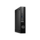 Dell OptiPlex 7020 - Micro - Core i5 i5-14500T / fino a 4.8 GHz - RAM 16 GB - SSD 512 GB - NVMe, Class 35 - UHD Graphics 770 - 