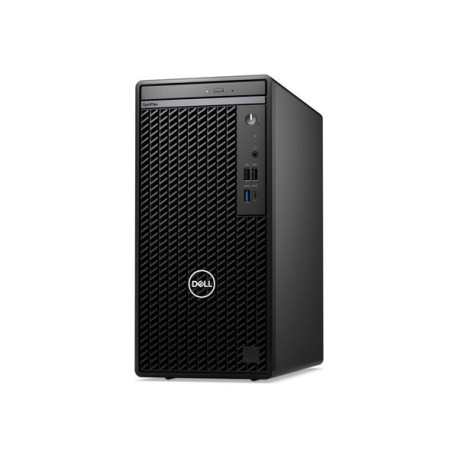 Dell OptiPlex 7020 - MT - Core i5 i5-14500 / fino a 5 GHz - RAM 8 GB - SSD 512 GB - NVMe, Class 35 - masterizzatore DVD - UHD G