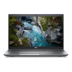 Dell Precision 3591 - Intel Core Ultra 7 - 155H / fino a 4.8 GHz - Win 11 Pro - RTX 1000 Ada - 16 GB RAM - 512 GB SSD NVMe, Cla