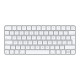 Apple Magic Keyboard with Touch ID - Tastiera - USB-C - senza fili - Bluetooth - QWERTY - italiana