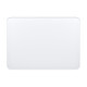 Apple Magic Trackpad - Trackpad - multi-touch - senza fili - Bluetooth - bianco