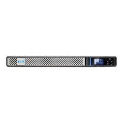 Eaton 5P 1150iR - Gen 2 - UPS (montabile in rack) - 200/208/220/230/240 V c.a. V - 920 Watt - 1150 VA - 1 fase - 9 Ah - RS-232,